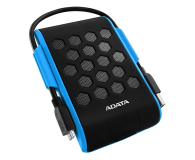 Adata HD720 1TB 2,5'' AHD720-1TU3-CBL - 258295 - zdjęcie 2